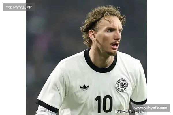 沃尔特马德戴帽闪耀,德国 U21 热身赛 3-1 力克西班牙青年军 沃尔特马德戴帽闪耀,德国 U21 热身赛 3-1 力克西班牙青年军