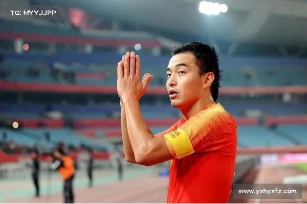 冯潇霆谈未进世界杯遗憾 称未来冲击世界杯将弥补所有人的遗憾 冯潇霆谈未进世界杯遗憾 称未来冲击世界杯将弥补所有人的遗憾